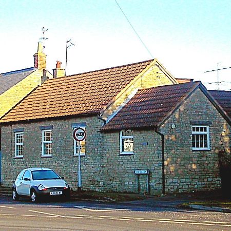 Middle Farm Villa B&B Stanwick  Exterior foto