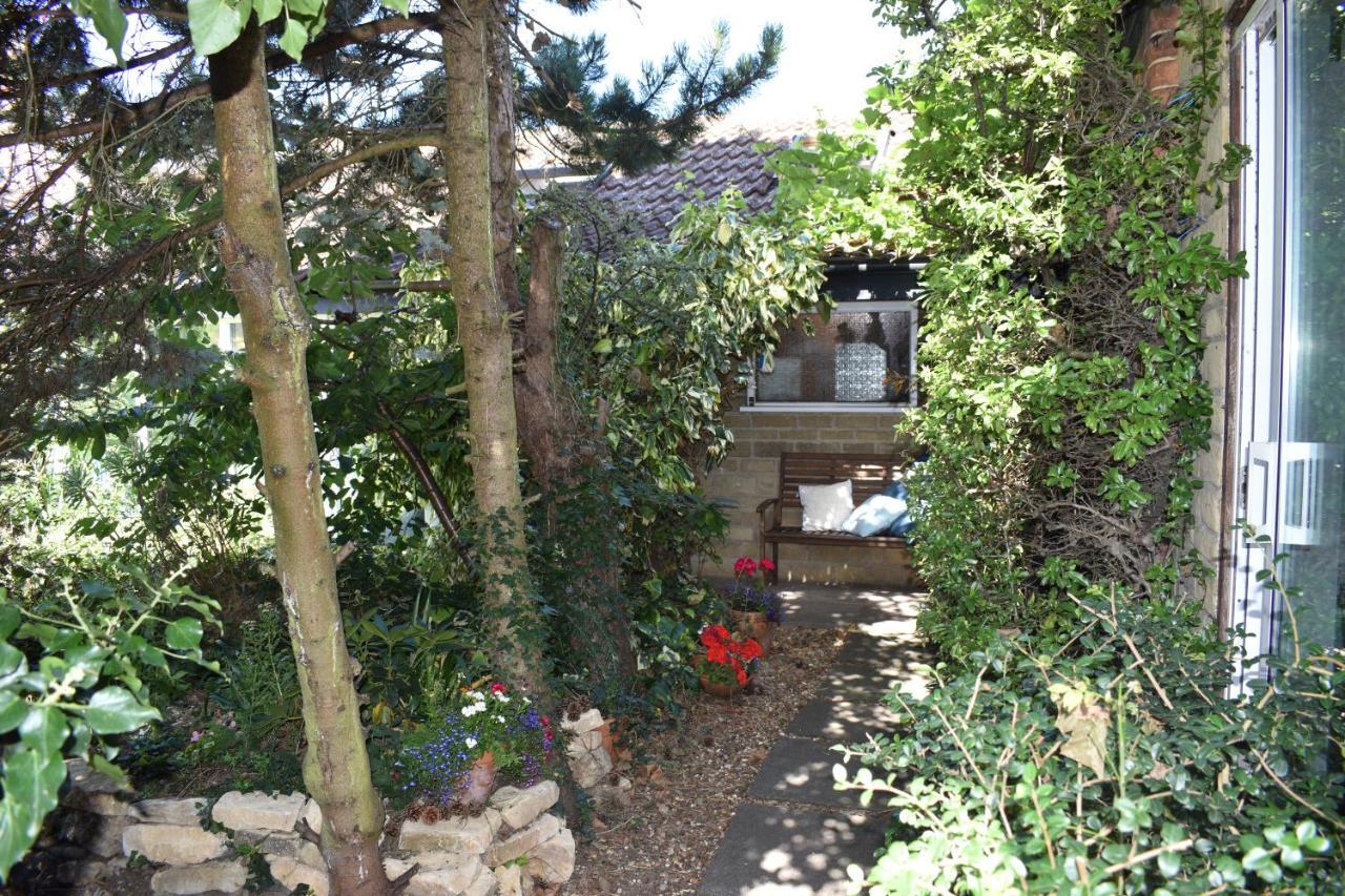 Middle Farm Villa B&B Stanwick  Exterior foto